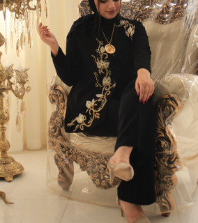 کت مجلسی درباری