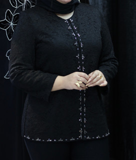 کت گیپور زنانه مدل دانتلvip